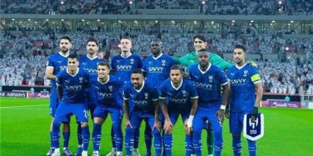 أخبار الرياضة - مواجهة مثيرة في المونديال.. شاهد بث مباشر لمباراة الهلال وفلومينينسي - بوابة اخر ساعة