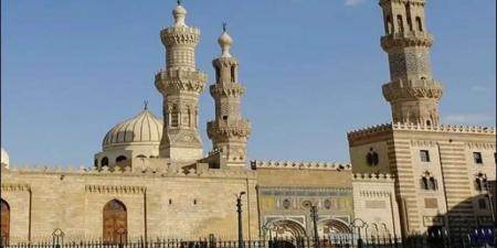 مواقيت الصلاة في مصر اليوم السبت 5 يوليو 2025 - 10 محرم 1447 - بوابة اخر ساعة