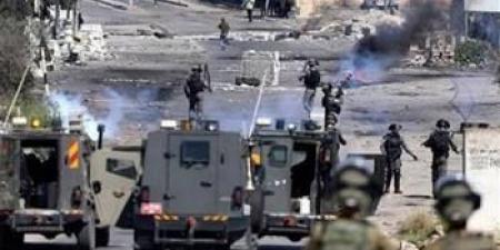 الاحتلال يعتقل فلسطينيين غربي جنين.. ومستوطنون يعتدون على - بوابة اخر ساعة