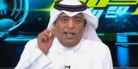 بالفيديو.. شاهد ماذا قال وليد الفراج علي هزيمة الهلال أمام فلومينينسي البرازيلي - بوابة اخر ساعة