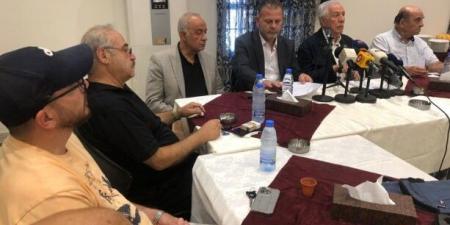 اجتماع بين أصحاب المحلات التجارية في بعلبك والنائبَين زعيتر وصلح حول قانون الإيجارات - بوابة اخر ساعة