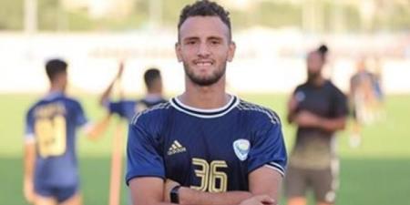إنبي يحدد شرطًا ماليا لرحيل كالوشا في الانتقالات الصيفية - بوابة اخر ساعة