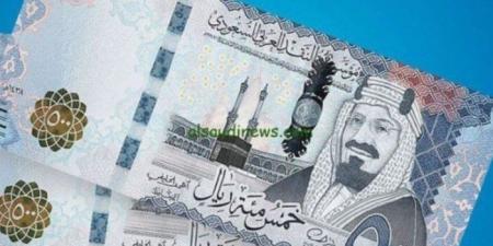 أخبار الرياضة - أسعار الريال السعودي في مصر اليوم.. السبت 5 يوليو 2025 - بوابة اخر ساعة