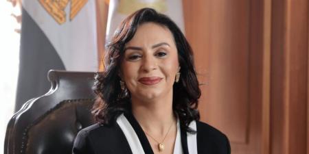 وزيرة التضامن تتابع تداعيات حادث الطريق الإقليمى وتوجه بتقديم الدعم لأسر الضحايا - بوابة اخر ساعة