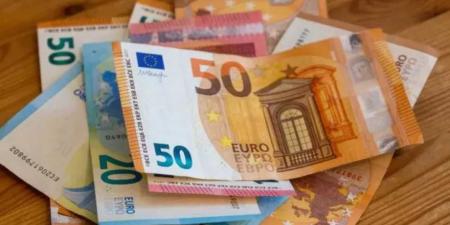 سعر اليورو اليوم السبت 5 يوليو 2025 في مصر.. تباين طفيف بين البنوك - بوابة اخر ساعة