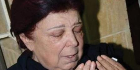 "خمس سنين اتقل منهم مفيش" نجلة رجاء الجداوي .. تحيى ذكرى رحيلها - بوابة اخر ساعة