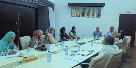بنزرت: القطب التنموي ببنزرت يفعل منظومة التطوير التكنولوجي بين النسيجين الجامعي والصناعي بالجهة - بوابة اخر ساعة