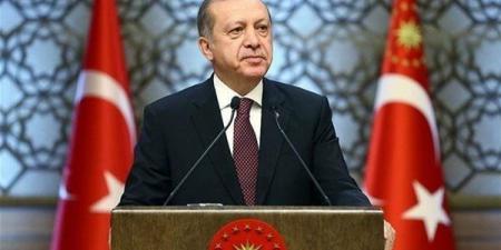 أخبار الرياضة - أردوغان يؤكد عمق العلاقات الدبلوماسية والاستراتيجية مع أذربيجان وروسيا - بوابة اخر ساعة