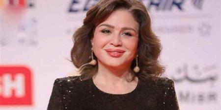 أخبار الرياضة - شاهد.. إلهام شاهين تحتفل بزفاف حفيد عادل إمام - بوابة اخر ساعة