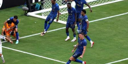 الهلال يتصدر قائمة أكثر الأندية العربية حصولا على مكافأة بمونديال الأندية - بوابة اخر ساعة