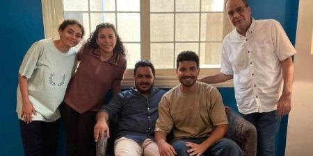 أخبار الرياضة - انضمام محمد أنور وكريم عفيفي لفيلم "الست لما" بطولة يسرا - بوابة اخر ساعة