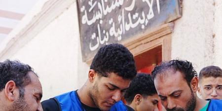 تنفيذًا لتوجيهات الرئيس السيسي لمؤسسة حياة كريمة ووزارة التضامن.. تدخل سريع لدعم قرية فتيات حادث الإقليمي بالمنوفية - بوابة اخر ساعة