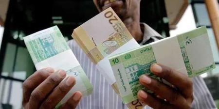أسعار الجنيه السوداني مقابل الجنيه المصري اليوم السبت 5 يوليو 2025 - بوابة اخر ساعة