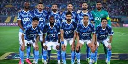 كاف يصدم بيراميدز قبل النسخة الجديدة من دوري أبطال افريقيا - بوابة اخر ساعة