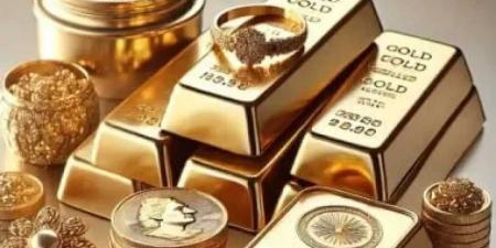 بالدينار العراقي والدولار.. أسعار الذهب في العراق بختام تعاملات اليوم السبت 5 يوليو 2025 - بوابة اخر ساعة