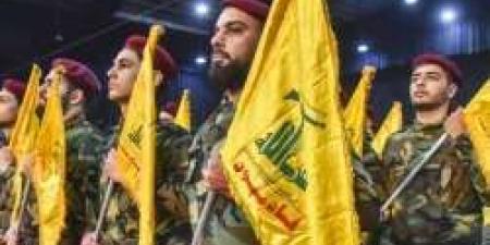 بالفيديو.. شاهد حزب الله يثير الجدل بـ إستعراض مسلح في شوارع بيروت "تفاصيل" - بوابة اخر ساعة