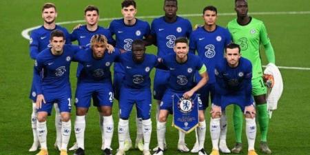 أخبار الرياضة - بث مباشر.. مشاهدة مباراة بالميراس وتشيلسي في كأس العالم للأندية - بوابة اخر ساعة
