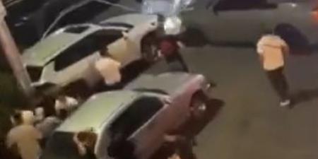 الأمن العام يوضح تفاصيل الفيديو الذي جرى تداوله لمشاجرة في منطقة الصويفية - بوابة اخر ساعة