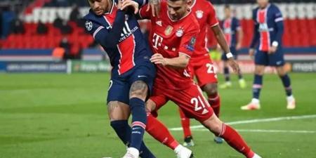 موعد مباراة باريس سان جيرمان وبايرن ميونخ في كأس العالم للأندية 2025 والقنوات الناقلة - بوابة اخر ساعة