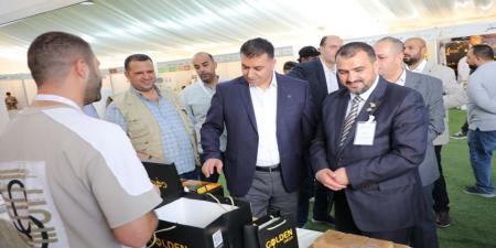 وزير الزراعة: قروض بدون فائدة للنحالين لدعم القطاع - بوابة اخر ساعة