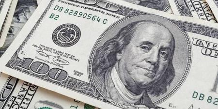 سعر الدولار أمام الجنيه اليوم السبت 5-7-2025 - بوابة اخر ساعة