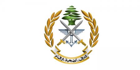 الجيش: قيادة الجيش تتسلم دفعة مالية مقدّمة من دولة قطر بهدف دعم المؤسسة العسكرية - بوابة اخر ساعة