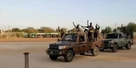 مقتل أكثر من مائة شخص في هجمات لقوات الدعم السريع على مخيم زمزم في السودان - بوابة اخر ساعة