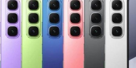 سعر ومواصفات هاتف Infinix Hot 60i - بوابة اخر ساعة