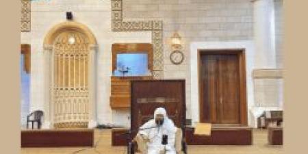 فرع وزارة الشؤون الإسلامية بحائل ينفذ 803 منشطات توعوية لتعزيز الأمن الفكري خلال عام 1446هـ - بوابة اخر ساعة
