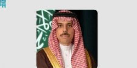 وزير الخارجية يتلقى اتصالًا هاتفيًا من وزير خارجية المملكة المتحدة - بوابة اخر ساعة