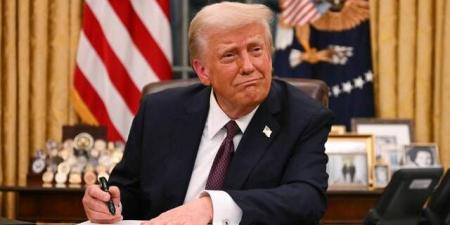 تايلندا تُكثف مفاوضاتها التجارية لتفادي رسوم ترامب بنسبة 36% - بوابة اخر ساعة