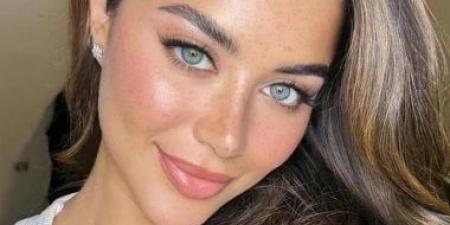 يارا السكرى بطلة أمام كزبرة فى مسلسل على ضهر راجل وتصوره فى هذا الموعد - بوابة اخر ساعة