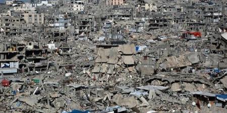 الشرق القطرية: فرصة جديدة أمام الاسرائيليين والفلسطينيين لإعطاء الأولوية للدبلوماسية - بوابة اخر ساعة