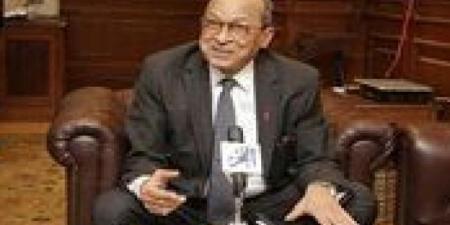 د.حماد عبدالله يكتب: إدخار الجهد "وبذل " العطاء !! - بوابة اخر ساعة
