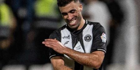 العضو الذهبي بالشباب يكشف تفاصيل تعاقد الهلال مع "حمد الله" - بوابة اخر ساعة