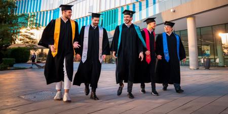 ماذا تفعل إذا كنت طالباً إماراتياً يدرس في جامعة بالخارج لا تستوفي المعايير الجديدة؟ - بوابة اخر ساعة