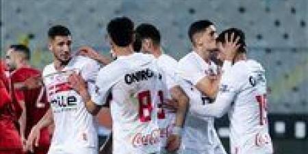 تعرف على تفاصيل مران الزمالك استعدادًا للموسم الجديد - بوابة اخر ساعة