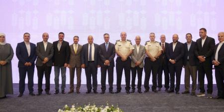 "صناعة عمان" تكرم أول 100 شركة منضمة لبرنامج "صنع في الأردن" - بوابة اخر ساعة