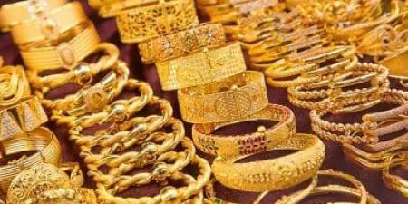 سعر الذهب اليوم الاثنين 7-7-2025 فى قطر.. عيار 21 بـ 341.75 ريال - بوابة اخر ساعة