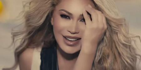 نوال الزغبي تشعل السوشيال ميديا بأغنيتها الجديدة "أجى بالدلع" ..شاهد - بوابة اخر ساعة