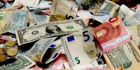 صعود أوروبي وتراجع أمريكي.. تعرف على تحركات أسعار العملات الأجنبية في مصر الإثنين 7 يوليو 2025 - بوابة اخر ساعة