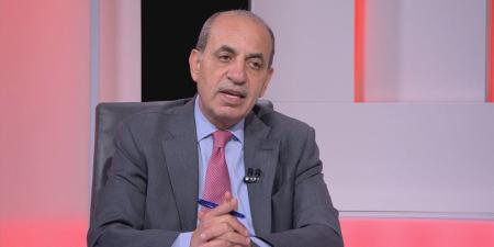 المصري: توصية بالعودة إلى المجالس المحلية وإعادة النظر فيها وتفعيلها - بوابة اخر ساعة
