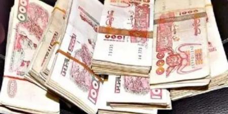 أسعار الدينار الجزائري مقابل الجنيه المصري اليوم الإثنين 7 يوليو 2025 - بوابة اخر ساعة