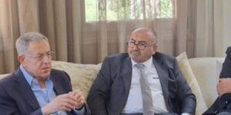 السنيورة حذر من خطورة التمادي في ضرب الدولة اللبنانية ومؤسساتها: لحصر السلاح بيد الدولة - بوابة اخر ساعة