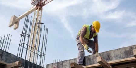 مقترح قانون لتسوية وضعية المباني المخالفة لرخص البناء - بوابة اخر ساعة