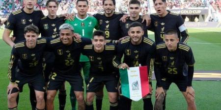 أخبار الرياضة - بث مباشر.. مشاهدة مباراة أمريكا والمكسيك في نهائي كأس الكونكاكاف الذهبية - بوابة اخر ساعة
