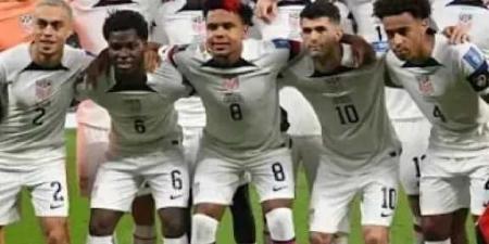باتريك أجييمانج يقود هجوم أمريكا ضد المكسيك في نهائي بطولة الكأس الذهبية الكونكاكاف - بوابة اخر ساعة