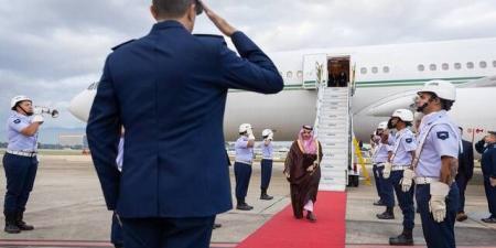 وزير الخارجية يرأس وفد السعودية المشارك في قمة بريكس نيابة عن ولي العهد - بوابة اخر ساعة