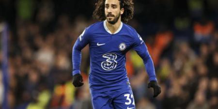كوكوريلا: جاهزون لمواجهة فلومينينسي.. وتياجو سيلفا أسطورة - بوابة اخر ساعة
