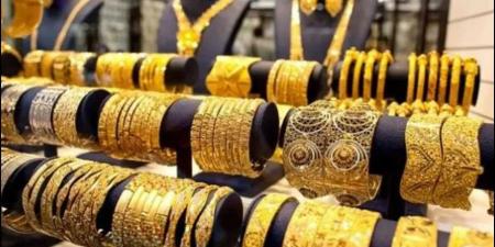 سعر الذهب في سوريا اليوم الإثنين 7 يوليو 2025 بالليرة والدولار الأمريكي - بوابة اخر ساعة